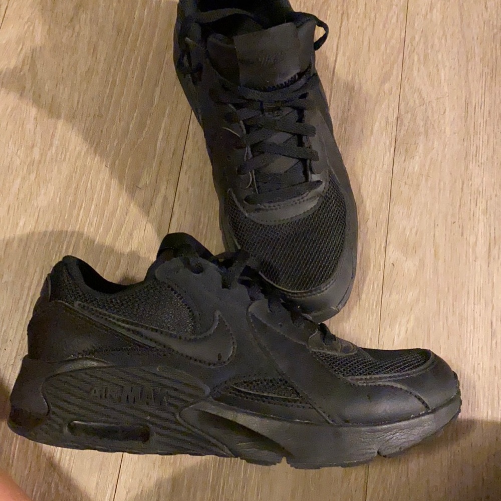 Nike air max